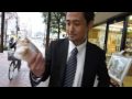 Japanese Manju Machine