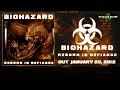 BIOHAZARD - Reborn *official lyric video*