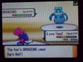 Wi-Fi Battle #21 vs. Chris