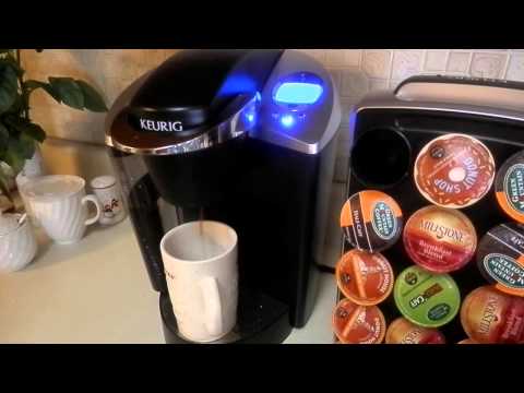 keurig Special Edition Coffee Maker Review.