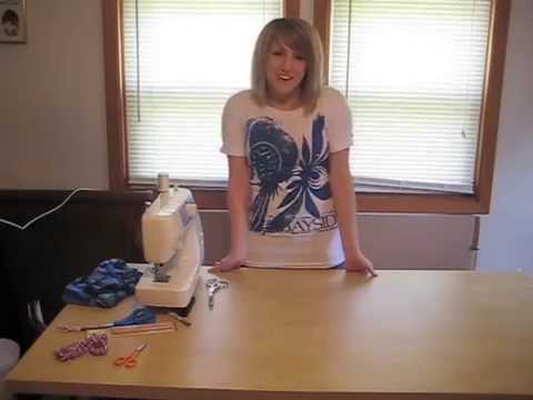 how to make a large t shirt fit