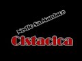 Nedjo sa Manjace - Cistacica