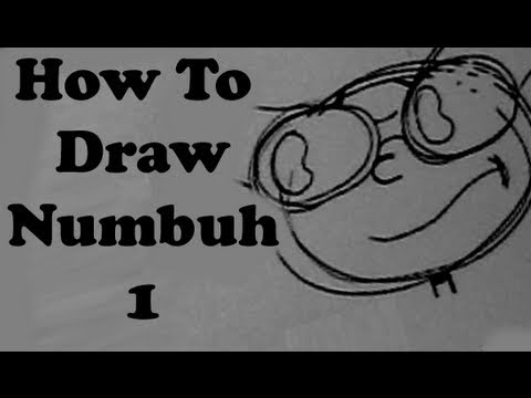 numbuh 1