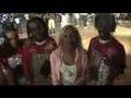 Cash Camp Music Video Behind The Scenes