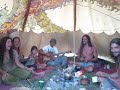 Las Choapas, encuentro internacional de ambientalistas