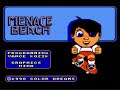 my review of menace beach and its equally as bad christian counterpart, sunday funday.