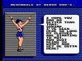 Unlicensed Garbage: Menace Beach/Sunday Funday