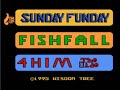 my review of menace beach and its equally as bad christian counterpart, sunday funday.