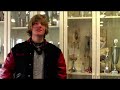 American Football in Denmark School Project