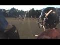 videos de American Football in Denmark School Project