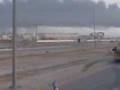 Irish Guards Advance on Basrah pt1