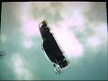 NFS MOST WANTED SKYDIVING GLITCH