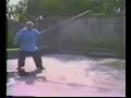 Classical Yang style Taiji