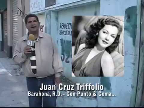 Maria Montez