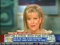 Nancy Grace - Chris Benoit & Johnny Grunge - 5 of 5 Nancy Grace - Chris Benoit & Johnny Grunge - 5 of 5