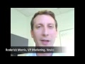 Feedback Management Leader Vovici Grows Qualified Traffic 4X