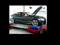 Audi S5 Sanspeed Koch Tuning Remap Dyno Audi S5 Sanspeed Koch Tuning Remap Dyno