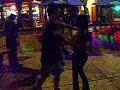 A Stan Salsa at El Patron