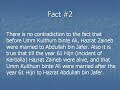 Re(Part 2): Similarities between Shia and Christianity