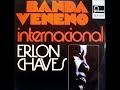 ERLON CHAVES. All my love is for you
