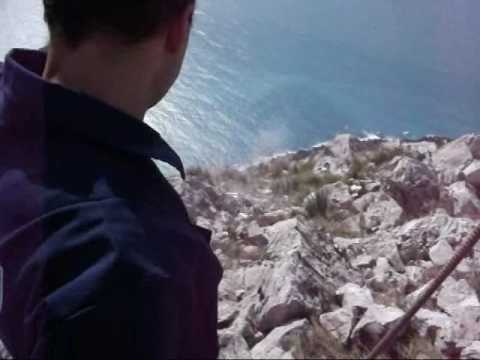 YouTube Video - Intervento della Protezione civile Gruppo Maratea