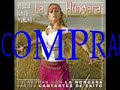 La Húngara. Morir en Tu Veneno. Disco 2008. Compratelo