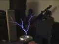 Tesla Guitar