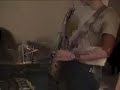 Tesla Guitar