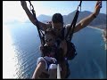 Tandem with my son
