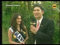 PBA: Marian Rivera--Muse for Talk N Text Interview [2.2]