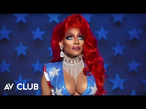video-linktoworks-How do drag queens get their swerves and curves?