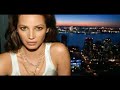 behind the scenes with christy as she shoots the new roberto coin campaign.