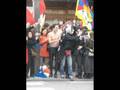 Egashira 2:50 in Olympic torch relay