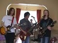 Island Man - She's Electric