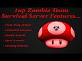 1up Zombie TS