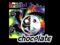 Fraktal 3 - Happy Days (Dj's At Work Hard Remix)