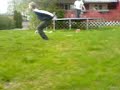 Backflip