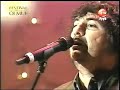 Álvaro Henríquez  - Amor Violento - Festival Olmué 2006