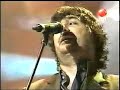Álvaro Henríquez  - Amor Violento - Festival Olmué 2006