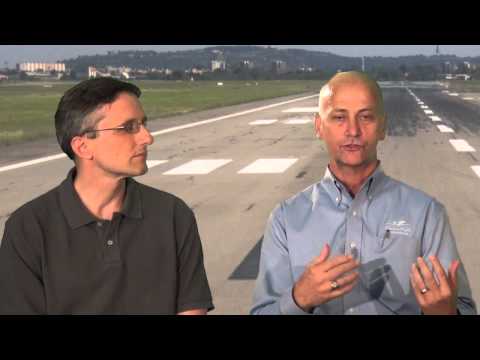 Steve Luckert - A follow-up to the May 22nd video discussing FMS and WAAS capabilities and upgrades on aircraft. Joel Mugglin, Stephen Smothers, Dave Luckert and Rob Below i...