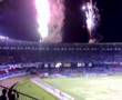 Cruzeiro X Real Potossi