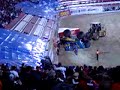2006 - Monter Jam World Finals, Vegas Nevada