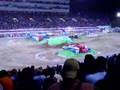 2006 - Monter Jam World Finals, Vegas Nevada