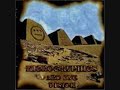 Hieroglyphics - Mics Of The Roundtable
