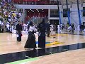Nikkei Games 2008 RP 1st fight