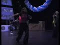 Awesome God - Christian Dance Force Female
