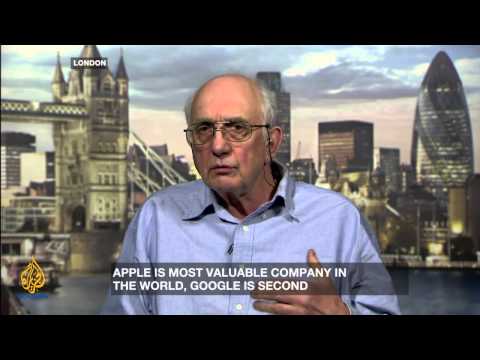 Inside Story - World Wide Web: Global force for good?