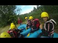 Rafting in Südtirol