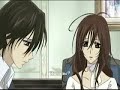 VAMPIRE KNIGHT EPISODE GUILTY 21 ( PART 1/3 ) eng subs