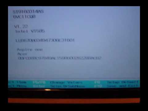 how to boot from usb cd drive